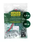Pietarin Verkko Ironsilk 100mm*1,8m*0,16 - Nät - 6418252399300 - 2
