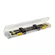 Plano Compact Arrow Case Clear - Pilarfodral - 024099111270 - 1