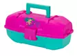 Plano Youth Mermaid Tackle Box - Dragväskor och -lådor - 024099450010 - 1