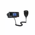Plastimo SX-500+ fixed VHF, DSC - GPS - Ekolod, VHF:er och autopiloter - 7332467364740 - 3