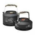 Prologic Blackfire Kettle 0,9L - Kök, kokkärl & kittlar - 5706301727350 - 1