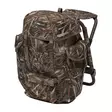 Prologic Max5 HD Backpack Chair - Karpstolar - 5706301490780 - 1