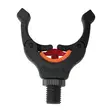 Prologic Snatch Rod Rest Magnetic - Främre stöd, bakre stöd & snag ears - 5706301457400 - 1
