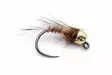 Quilled Bodied Jig - Våtflugor - 8859202531780 - 1