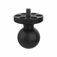 RAM Ball B Threaded Stud for Action Camera - RAM Mounts, B-storlek - 0793442923630 - 1