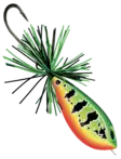 Rapala BX Skitter Frog 5,5cm 13g - Ytbehandlingar - 1410202110 - 16