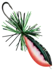 Rapala BX Skitter Frog 5,5cm 13g - Ytbehandlingar - 1410202110 - 20