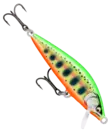 Rapala Countdown Elite 7,5cm 10g - Wobblers - 0510202150 - 6