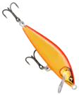 Rapala Countdown Elite 7,5cm 10g - Wobblers - 0510202150 - 10