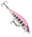 Rapala Countdown Elite 7,5cm 10g - Wobblers - 0510202150 - 21