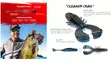 Rapala Crushcity CleanUp Craw 3.5" - Krabbjiggar och insektsimitationer - 2209202310 - 2