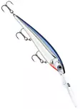 Rapala Gold Miner - Vobbler +10 cm - 3009202410 - 17