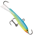 Rapala Jigging Rap 9cm - Balanspirkar - 2310202210 - 6