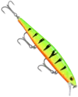 Rapala Precision Xtreme Mavrik 110 - Wobbler +10 cm - 3012202310 - 16