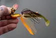 Rapala Rap-V Blade Perch - Spinnerbaits - RVABJ10 - 12