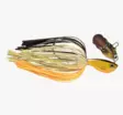 Rapala Rap-V Blade Perch - Spinnerbaits - RVABJ10 - 2