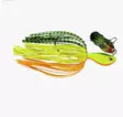 Rapala Rap-V Blade Perch - Spinnerbaits - RVABJ10 - 3