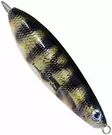 Rapala Rattlin Minnow Spoon 8cm 16g - Skeddrag - 022677233550 - 19