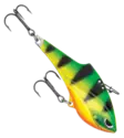 Rapala Rippin' Blade 7cm - Spintailar och blad - 2502202410 - 6