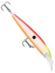 Rapala Scatter Rap Deep Husky 10cm 10g - Wobblers - 340040040 - 1