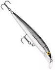 Rapala Scatter Rap Deep Husky 10cm 10g - Wobblers - 340040040 - 10