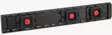 Rapala Smarthub Track System 16" - Pulkor och tillbehör - 022677326900 - 1