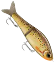 Rapala Super Shadow Rap Glide 11cm 45g - Klassisk jerkbaits - 1803202450 - 14
