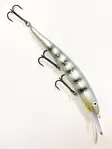 Räppäri Kuhavaappu 135mm Syvänne - Vobbler +10 cm - 6429830022800 - 12