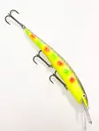 Räppäri Kuhavaappu 135mm Syvänne - Vobbler +10 cm - 6429830022800 - 13