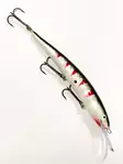 Räppäri Kuhavaappu 135mm Syvänne - Vobbler +10 cm - 6429830022800 - 15