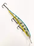 Räppäri Kuhavaappu 135mm Syvänne - Vobbler +10 cm - 6429830022800 - 16