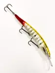 Räppäri Kuhavaappu 135mm Syvänne - Vobbler +10 cm - 6429830022800 - 17