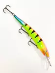 Räppäri Kuhavaappu 135mm Syvänne - Vobbler +10 cm - 6429830022800 - 18