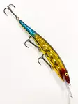 Räppäri Kuhavaappu 135mm Syvänne - Vobbler +10 cm - 6429830022800 - 2