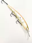 Räppäri Kuhavaappu 135mm Syvänne - Vobbler +10 cm - 6429830022800 - 21