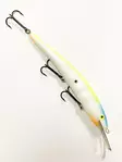 Räppäri Kuhavaappu 135mm Syvänne - Vobbler +10 cm - 6429830022800 - 22