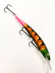 Räppäri Kuhavaappu 135mm Syvänne - Vobbler +10 cm - 6429830022800 - 23