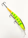 Räppäri Kuhavaappu 135mm Syvänne - Vobbler +10 cm - 6429830022800 - 25