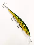 Räppäri Kuhavaappu 135mm Syvänne - Vobbler +10 cm - 6429830022800 - 26
