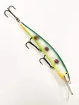 Räppäri Kuhavaappu 135mm Syvänne - Vobbler +10 cm - 6429830022800 - 27