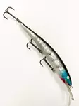 Räppäri Kuhavaappu 135mm Syvänne - Vobbler +10 cm - 6429830022800 - 28