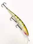Räppäri Kuhavaappu 135mm Syvänne - Vobbler +10 cm - 6429830022800 - 30