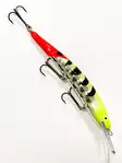 Räppäri Kuhavaappu 135mm Syvänne - Vobbler +10 cm - 6429830022800 - 3