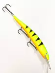 Räppäri Kuhavaappu 135mm Syvänne - Vobbler +10 cm - 6429830022800 - 31