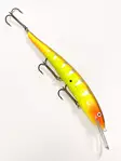 Räppäri Kuhavaappu 135mm Syvänne - Vobbler +10 cm - 6429830022800 - 34