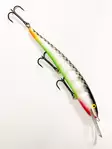 Räppäri Kuhavaappu 135mm Syvänne - Vobbler +10 cm - 6429830022800 - 35