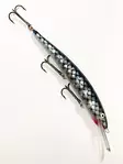 Räppäri Kuhavaappu 135mm Syvänne - Vobbler +10 cm - 6429830022800 - 36