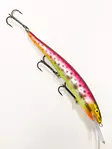 Räppäri Kuhavaappu 135mm Syvänne - Vobbler +10 cm - 6429830022800 - 37