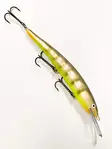 Räppäri Kuhavaappu 135mm Syvänne - Vobbler +10 cm - 6429830022800 - 38