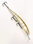 Räppäri Kuhavaappu 135mm Syvänne - Vobbler +10 cm - 6429830022800 - 39